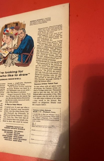 Fantastic Four #56 (1966)2nd app Klaw