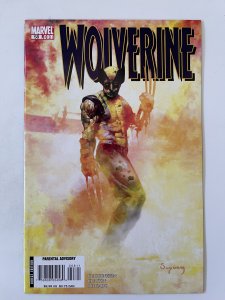 Wolverine #58 - NM+  (2007)