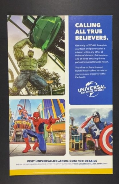 Star Wars: Darth Vader #16 Sprouse Cover (2021)