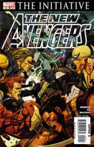 New Avengers #29 VF/NM; Marvel | save on shipping - details inside