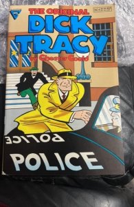 Original Dick Tracy #4