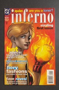 Inferno #1 (1997)