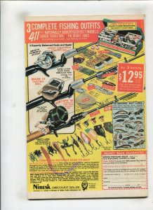 HULK #210 (9.2 OB) AND CALL THE DOCTOR DRUID!! 1977