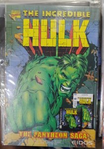 Captain America Vol 2  # 5  1997 marvel HEROES REBORN    ROB LIEFELD RED SKULL