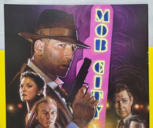 Dead Boy Detectives #1 Cliff Chiang Variant 1st Ongoing Series Sandman Netflix