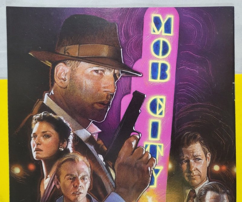 Dead Boy Detectives #1 Cliff Chiang Variant 1st Ongoing Series Sandman Netflix