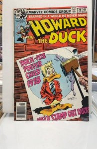 Howard the Duck #29 (1979)