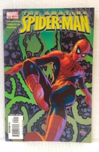 The Amazing Spider-Man #526 (2006)