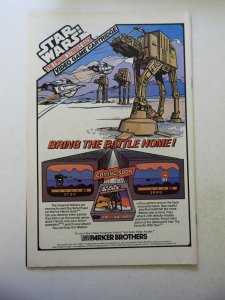 The Amazing Spider-Man #233 (1982) FN+ Condition