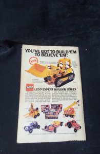 Thor King Size Annual #8