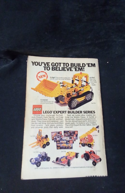 Thor King Size Annual #8