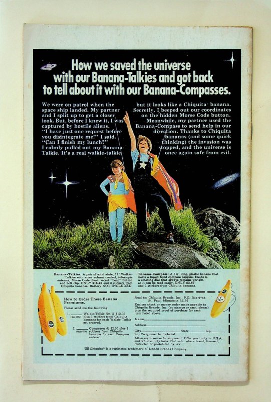 Fantastic Four #211 (Oct 1979, Marvel) - Fine