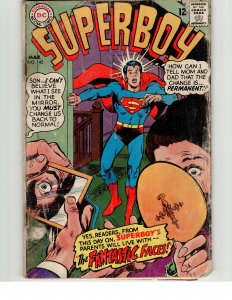Superboy #145 (1968)