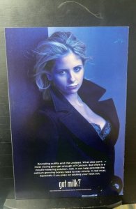 X-Man #44 Newsstand Edition (1998)