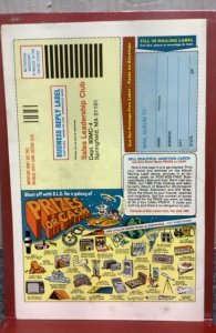 The Spectacular Spider-Man #44 (1980)