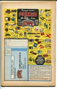 Top Cat #1  1970 - Charlton  -VF - Comic Book