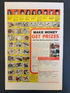 What If? #2 (1977) - VF