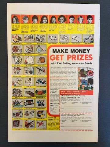 What If? #2 (1977) - VF