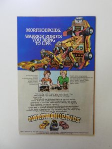 The Amazing Spider-Man #271 (1985) VF+ condition