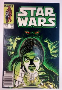 Star Wars #84 (7.5-NS, 1984)
