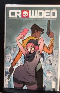 Crowded #1 (2018)