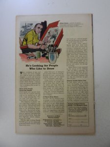 Journey into Mystery #115 (1965) FN condition