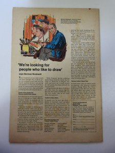 The Avengers #49 (1968) FN- Condition