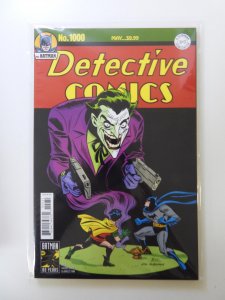 Detective Comics #1000 variant