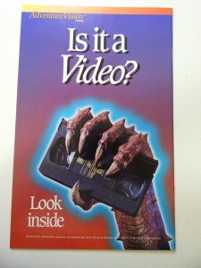 Venom: The Madness #2 (1993) NM- Condition