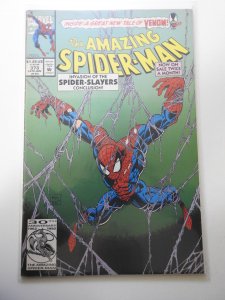 The Amazing Spider-Man #373 (1993)