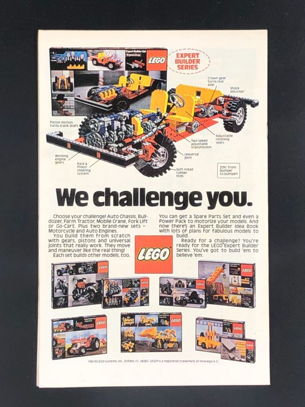 Marvel Super Action #25 (1980)