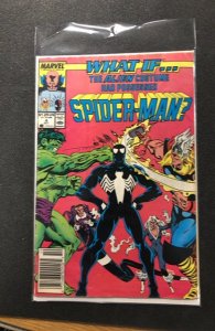 What if...? #4 (1989)