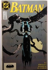 Batman #431 (1989)