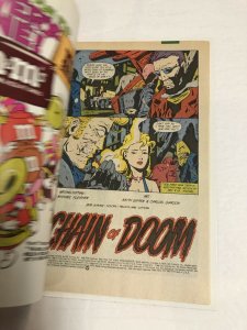 Hex | Jonah Hex (1986) # 15 (NM) | Canadian price Variant (CPV)