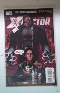 2007 X-Factor #21 Marvel Comics NM 1st Print Comic Book