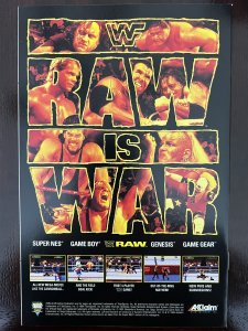 Bishop #1 (1994) - NM