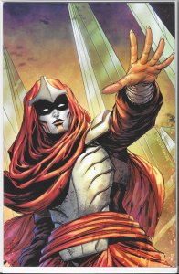 Star Wars: The High Republic #4 Kirkham Virgin Cover (2023)