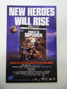 Wonder Woman #64 Variant Cover (2019) VF/NM Condition