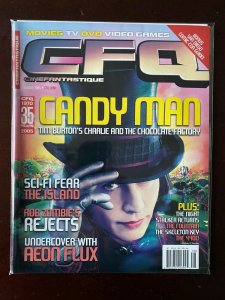 Candy Man CFQ Vol.37 #5 8.0 VF (2003)