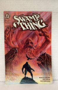 Swamp Thing #118 (1992)