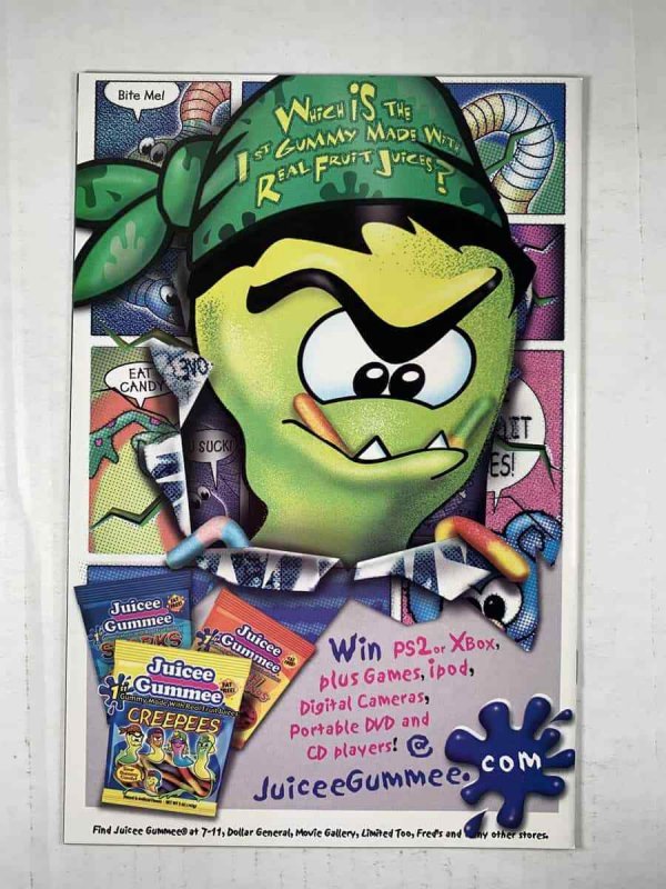 Cable & Deadpool #5 NM Marvel Comics C30F