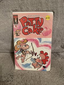 Patty Cake #2