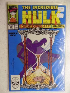 The Incredible Hulk #367 (1990)