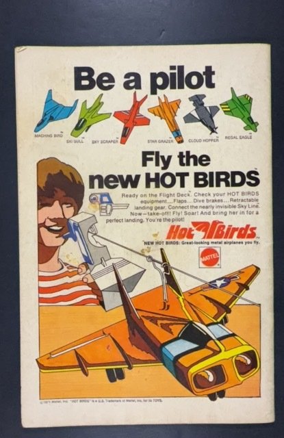 Superman #238 (1971)