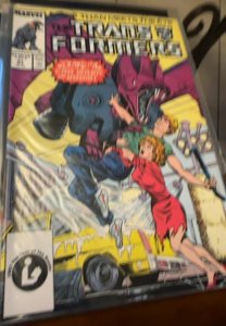 The Transformers #31 (1987) Transformers 