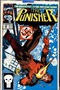 The Punisher #46 (1991) Punisher