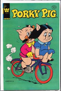 Porky Pig #102 (1978)