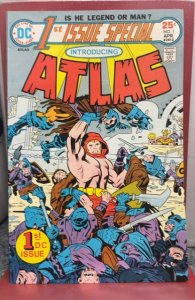 1st Issue Special #1 (1975)