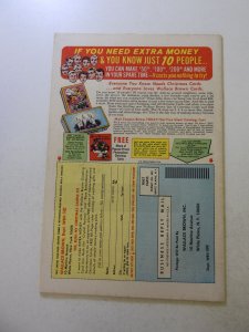 Nick Fury, Agent of SHIELD #14 (1969) VF- condition