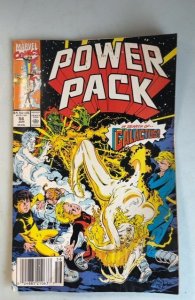 Power Pack #56 (1990)